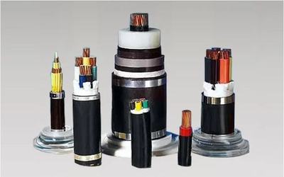 电力系统重要“血液”，电力线缆发展关键期已至，三大赛道受益
