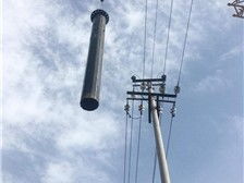 稳固电力传输的关键 霸州市康仙庄顺通电力设备厂电力电缆展示