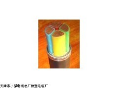 大城YJVR4*25+1*16电力软电缆 价格低廉，质量可靠的天津小猫电缆供应